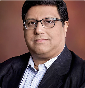 Aditya Sapru